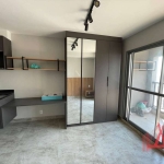 Studio com 1 dormitório, 25 m² - venda por R$ 530.000,00 ou aluguel por R$ 3.234,33/mês - Vila Mariana - São Paulo/SP