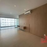 Apartamento com 2 dormitórios para alugar, 84 m² - Moema - São Paulo/SP