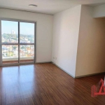 Apartamento à Venda com 2 dormitórios, 1 vaga de garagem, com 55 m² - Planalto Paulista