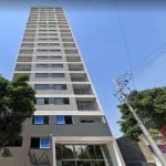 Studio com 1 dormitório para alugar, 25 m² por R$ 3.399,23/mês - Vila Clementino	 - São Paulo/SP