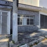 Casa com 2 dormitórios à venda, 98 m² por R$ 550.000,00 - Vila São José (Ipiranga) - São Paulo/SP