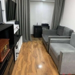 Apartamento à Venda com 3 dormitórios, 1 vaga de garagem, com 59,17 m² - Ipiranga