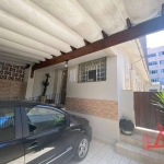 Casa com 3 dormitórios à venda, 170 m² por R$ 870.000,00 - Vila Guarani (Zona Sul) - São Paulo/SP