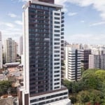 Studio com 1 dormitório para alugar, 27 m² por R$ 4.624,82/mês - Paraíso - São Paulo/SP