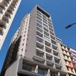 Apartamento Studio MOBILIADO à Venda ou Locação com 1 dormitório, com 27 m² - Consolação