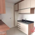 Apartamento à Venda com 2 dormitórios, com 37 m² - Vila Guarani (Zona Sul)