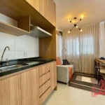 Studio com 1 dormitório para alugar, 24 m² por R$ 4.031,00/mês - Pinheiros - São Paulo/SP