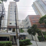 Apartamento para Locação com 2 dormitórios, 2 vagas de garagem, com 56 m² - Vila Clementino