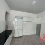 Kitnet com 1 dormitório para alugar, 40 m² por R$ 1.839,12/mês - Vila Gumercindo - São Paulo/SP