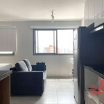 Studio com 1 dormitório para alugar, 24 m² por R$ 3.201,10/mês - Vila Clementino	 - São Paulo/SP