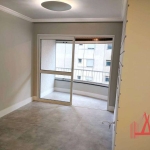 Apartamento à Venda com 3 dormitórios, 2 vagas de garagem, com 68 m² - Ipiranga