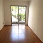 Apartamento com 2 dormitórios para alugar, 68 m² por R$ 4.437,09/mês - Vila Mariana - São Paulo/SP