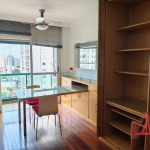 Apartamento para Locação com 2 dormitórios, 2 vagas de garagem, com 59 m² - Ipiranga