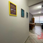 Apartamento MOBILIADO para Locação com 1 dormitório, 1 vaga de garagem, com 48 m² - Bela Vista