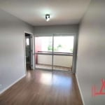 Apartamento Studio à Venda com 1 dormitório, 1 vaga de garagem, com 34 m² - Ipiranga