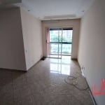 Apartamento para Locação com 2 dormitórios, 2 vagas de garagem, com 59 m² - Ipiranga