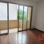 Apartamento à Venda ou Locação com 3 dormitórios, 1 vaga de garagem, com 91 m² - Vila Guarani (Zona Sul)