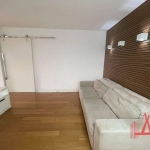 Apartamento MOBILIADO para Locação com 2 dormitórios, 2 vagas de garagem, com 76 m² - Consolação