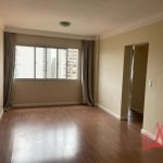 Apartamento à Venda ou Locação com 3 dormitórios, 1 vaga de garagem, com 86 m² - Vila Clementino