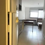 Studio com 1 dormitório para alugar, 25 m² por R$ 3.298,00/mês - Vila Clementino	 - São Paulo/SP