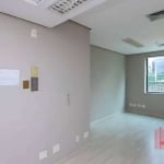 Sala Comercial à Venda ou Locação com 1 vaga de garagem, com 21 m² - Vila Nova Conceição