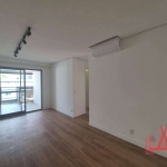 Apartamento para Locação com 2 dormitórios, 1 vaga de garagem, com 73 m² - Pinheiros