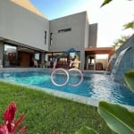 Casa com 5 dormitórios à venda, 650 m² por R$ 8.500.000,00 - Morada dos Nobres - Cuiabá/MT