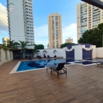 Venda apto Ed.Park Residence - Cuiabá-MT.