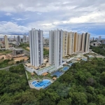 Lindo apartamento para locação ou venda no Residencial Bonavita - Jd.Aclimação - Cuiabá-MT.