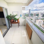 Apartamento para locação no Ed. Via Ipiranga- Goiabeiras de 62m2