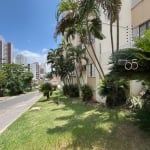 Apartamento para venda no Edificio Itaicy - Bairro Duque de Caixais de 98m2