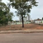 04 Terrenos Planos juntos à Venda no Bairro Rodoviária Parque