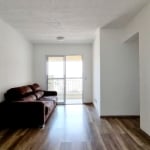 Lindo apto à venda | 58 m2 | 2 dorms. (1 suíte) | 2 vagas na Parada Inglesa!