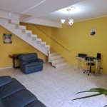 SOBRADO À VENDA | 137 m² | 3 DORMITÓRIOS (1 SUÍTE) | 2 VAGAS NA ÁGUA FRIA!