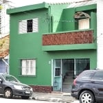 Sobrado à venda | 150 m² | 4 dormitórios (1 suíte) | 1 vaga na Vila Maria Baixa!