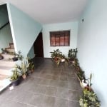 Sobrado à venda | 150 m² | 4 dormitórios (1 suíte) | 1 vaga na Vila Maria Baixa!