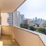 Apartamento para locação | 206 m2 | Mobiliado | 4 dormitórios (2 suítes) | 3 vagas em Santana!