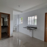 Apartamento Novo à Venda 42m| 2 Quartos | Jardim Japão