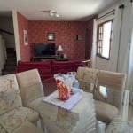 SOBRADO À VENDA | 145 m2 | 3 DORMITÓRIOS (1 SUÍTE) | 6 VAGAS NO JD. ARICANDUVA!