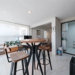 Apartamento à venda |  60 m² | 1 dormitório | 1 vaga em Pinheiros.