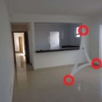 Apartamento com 3 quartos à venda na Queluzita, 901, Fernão Dias, Belo Horizonte