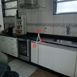 Apartamento com 3 quartos para alugar na Silva Fortes, 204, União, Belo Horizonte