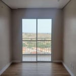 Apartamento com 2 dormitórios para alugar, 46 m² por R$ 2.031,00/mês - Parque Residencial Rondon - Salto/SP