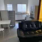 Apartamento com 1 dormitório para alugar, 35 m² por R$ 1.300,00/mês - Jardim do Estádio - Itu/SP