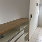 Apartamento com 2 dormitórios para alugar, 65 m² por R$ 2.800,00/mês - Edifício Plaza São Luiz - Itu/SP