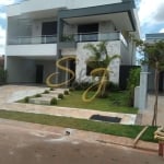 CASA TERREA COM QUATRO SUITES A VENDA NO BAIRRO  PARQUE BRASIL 500- COND. ROYAL GARDEN - PAULÍNIA SP