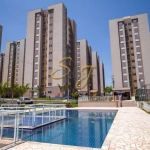 Apartamento a venda, bairro Real Parque Sumaré, Condomínio Viva Vista, Sumaré/SP