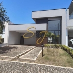 CASA TERREA COM TRÊS SUITES A VENDA NO PARQUE BRASIL 500- COND. RESERVA REAL - PAULÍNIA SP