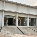 Salão Comercial para Venda em Paulínia, Nova Paulínia, 1 banheiro