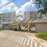 Apartamento para Venda em Paulínia, Jardim América, 3 dormitórios, 3 suítes, 4 banheiros, 3 vagas